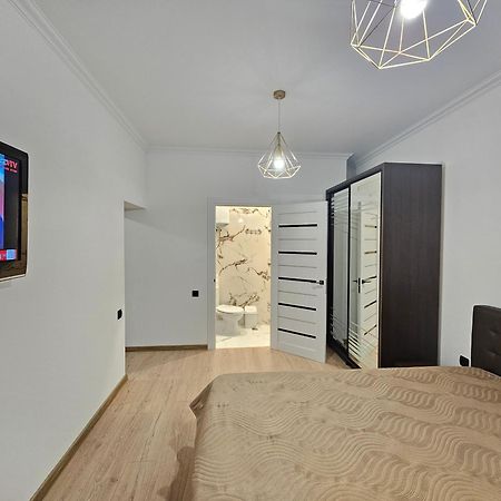 Cathedral Park&Pedestrian Zone Apartment! Kisinyov Kültér fotó