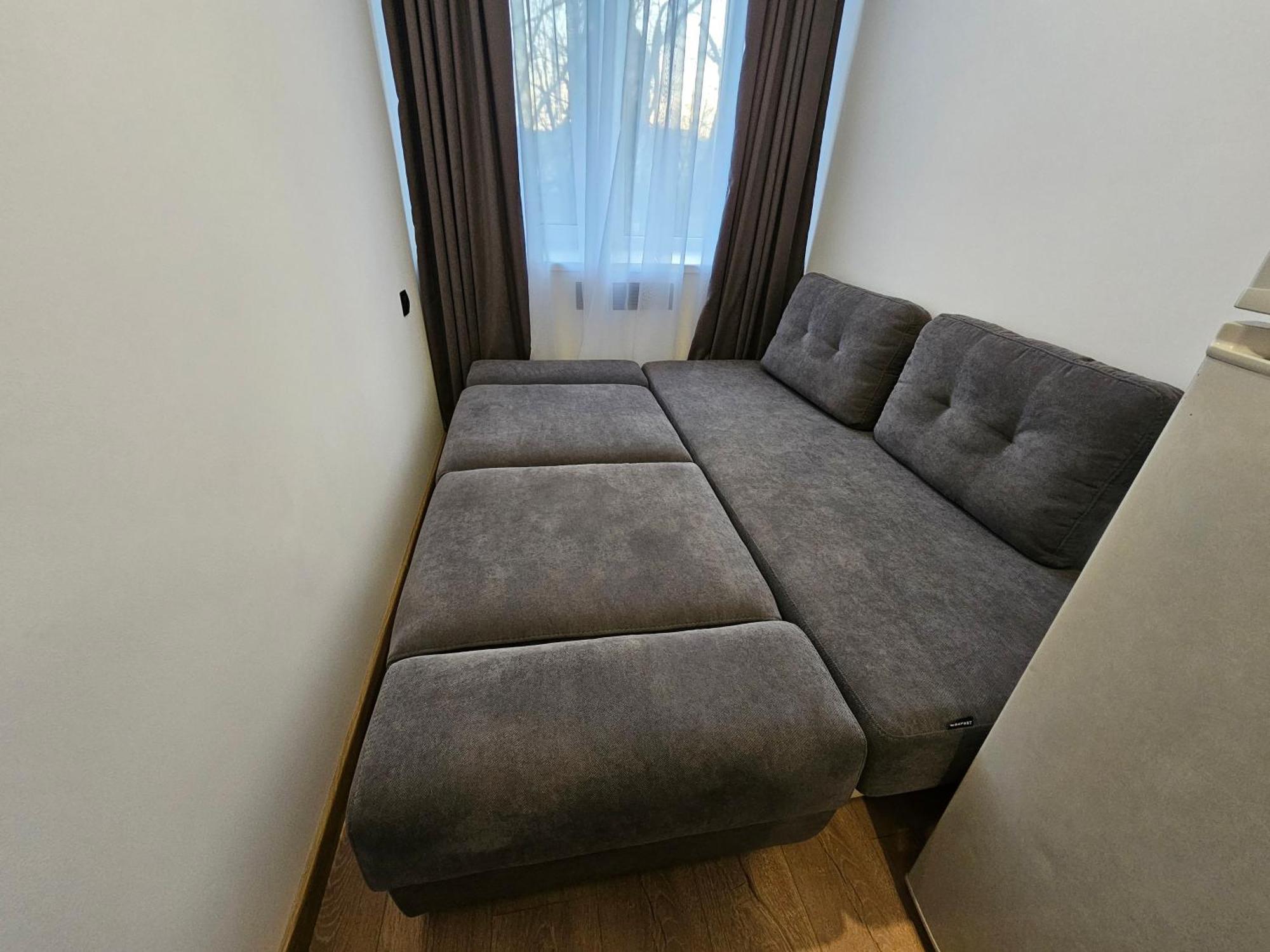 Cathedral Park&Pedestrian Zone Apartment! Kisinyov Kültér fotó