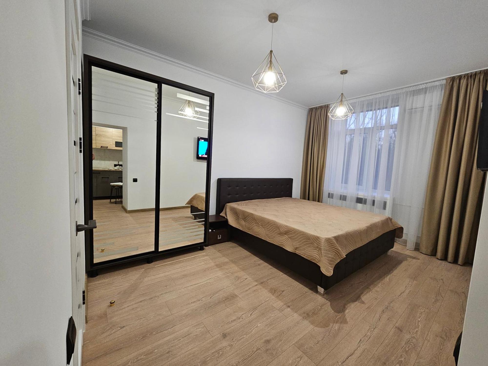 Cathedral Park&Pedestrian Zone Apartment! Kisinyov Kültér fotó